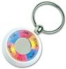 Unbranded Led Decision Maker Key Ring: As Seen