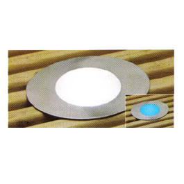 LED Large Oval Add-on Fittings