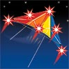 LED Lazer Stunt Kite