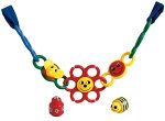 LEGO Baby: Activity Friends (2514), LEGO toy / game