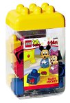 LEGO Baby: Baby Mickey & Baby Minnie Stack n Learn (2592)- LEGO