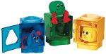 LEGO Baby: Shape & Colour Sorter (3238)- LEGO
