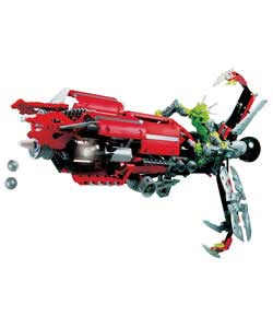 LEGO; Bionicle Axalara T9