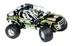 LEGO Technic: 4x4 Off-Roader (8466), LEGO toy / game