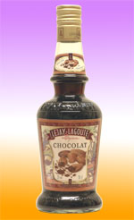 LEJAY LAGOUTE - Chocolat (Chocolate) 50cl Bottle