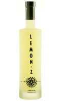 Unbranded Lemon Z Limoncello 50cl