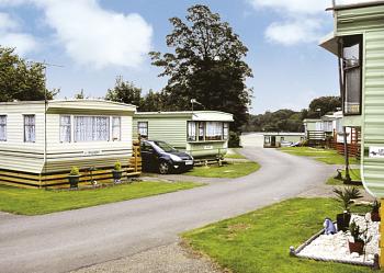 Unbranded Lendings Superior 2 Holiday Park