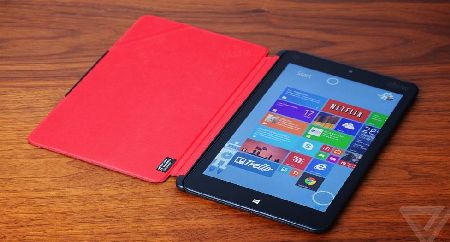 Lenovo ThinkPad 8