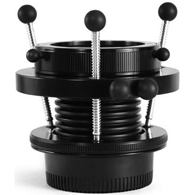 Unbranded Lensbaby 3G Selective Focus SLR Lens - Nikon Fit