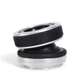 Unbranded Lensbaby Composer - Effects Lens for Nikon