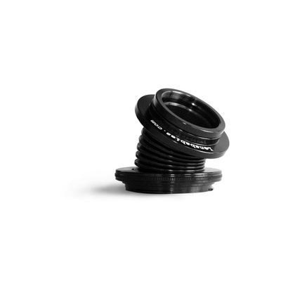 Unbranded Lensbaby Selective Focus SLR Lens - Nikon Fit