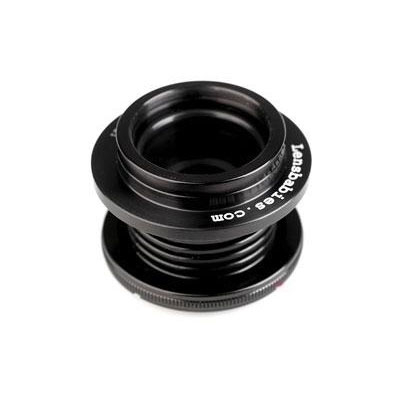 Unbranded Lensbaby Selective Focus SLR Lens - Sony/Minolta