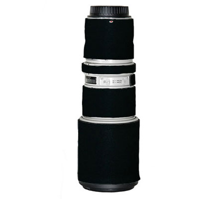 Unbranded LensCoat for Canon 400 f/5.6 - Black