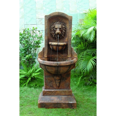 Unbranded Leonis Water Feature