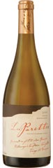 Made from 100 old vine Chardonnay from the esteemed Touzot family estate located in the heart of the
