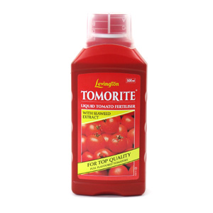 Unbranded Levington Tomorite Liquid Tomato Fertiliser -