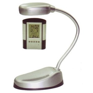 Levitron IFO3000 LED Alarm Clock