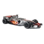 Minichamps has announced a 1/43 replica of Lewis Hamilton`s 2007 McLaren Mercedes MP4/22 to commemor