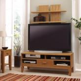 Unbranded Lexham Media Cabinet and Backboard