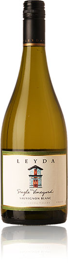 Unbranded Leyda Single Vineyard Sauvignon Blanc 2010,