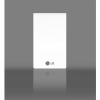 Unbranded LG LG XD1 2.5 250GB HDD White USB