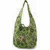 Unbranded Lifes a Beach Bag in Olive Green