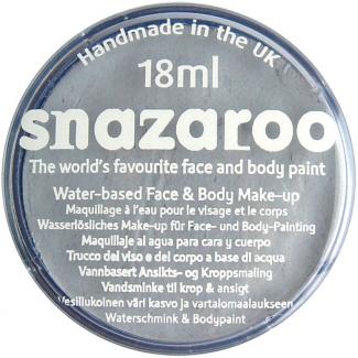 A great range of face paints available in different colours and sizes. All our face paints are suita