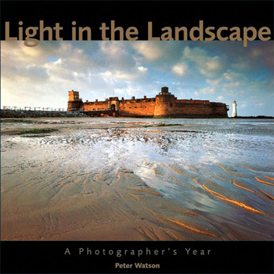 Unbranded Light in the Landscape - A Photographer,s Year