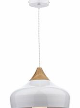 Unbranded Lighting Gaucho Kitchen Pendant
