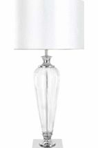 Unbranded Lighting Hinton Table Lamp