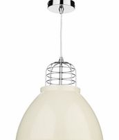 Unbranded Lighting Seymour 1 Light Ceiling Pendant