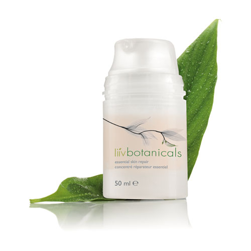 Unbranded Liiv Botanicals Essential Skin Repair