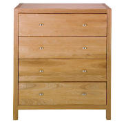 Unbranded Lily 4 drawer Chest