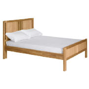 Unbranded Lily Double Bed, Ash