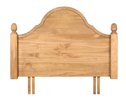 Lincoln 4ft6 (Double) Headboard