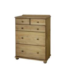 Unbranded Lincoln Pine 2 1 2 Chest of Drawers