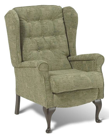 The Lincoln Reclining Chair - Manual from The Furniture Warehouse offers a great combination of