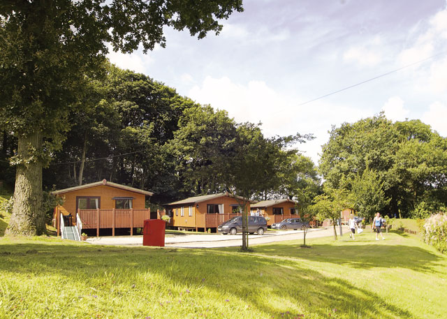 Unbranded Linmere Lodge Holiday Park