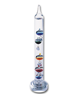 Liquid Thermometer