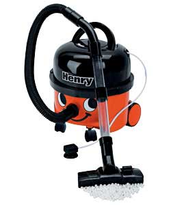 Unbranded Little Henry Vacuum Cleaner