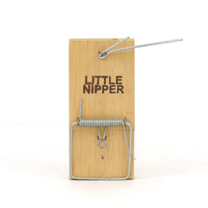 Unbranded Little Nipper Mouse Trap