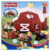Baby Gifts and Toys - Little People Farm