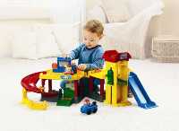 Baby Gifts and Toys - Little People Garage