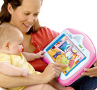 Littletouch Leappad Learning System - Pink