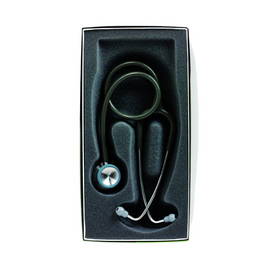 Unbranded Littmann Classic II S.E. Stethoscope- Burgendy