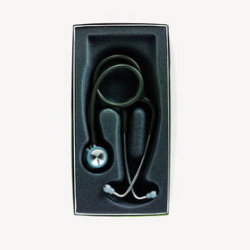 Unbranded Littmann Classic II S.E. Stethoscope- Navy Blue
