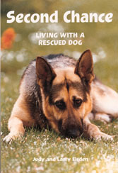 Living with a Rescued Dog