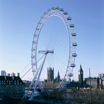 Unbranded London Eye - Fast Track Ticket - Adult