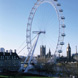 London Eye and River Cruise Lunch for 2