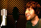Unbranded London Recording Studio Experience